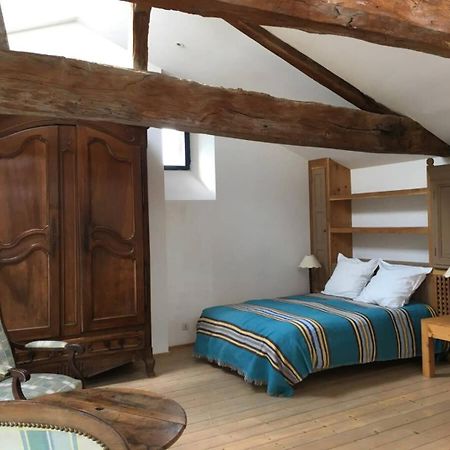 Lumineuse Et Spacieuse Maison Style Loft Saint-Amour-Bellevue ภายนอก รูปภาพ